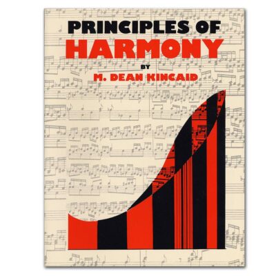 Principles of Harmony