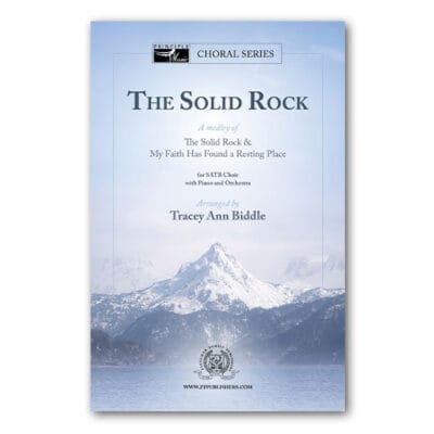 The Solid Rock