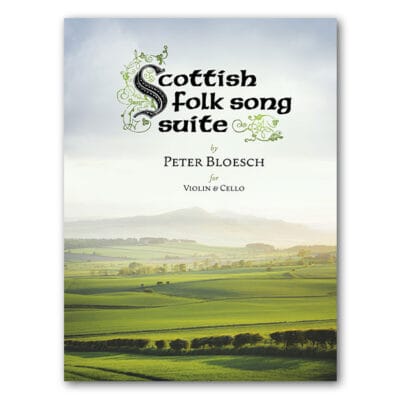 Scottish Folk Song Suite