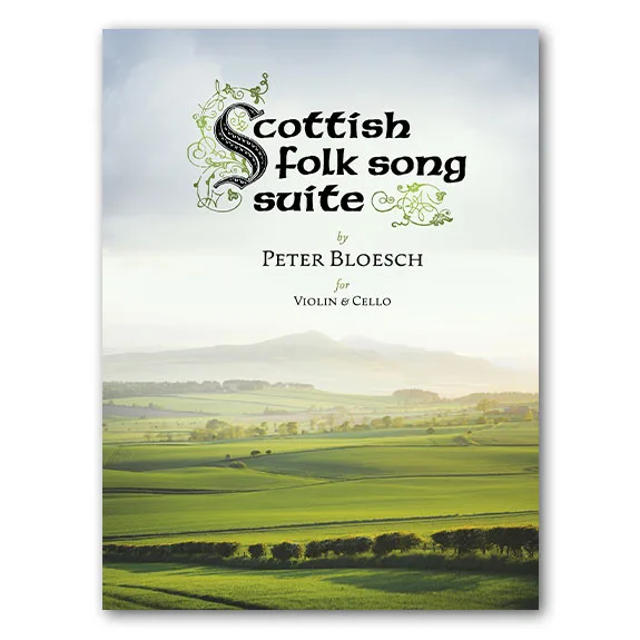 Scottish Folk Song Suite