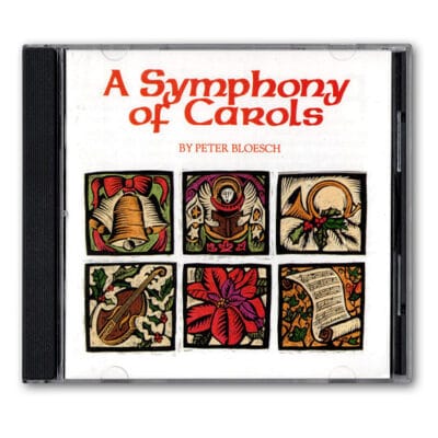 A Symphony of Carols