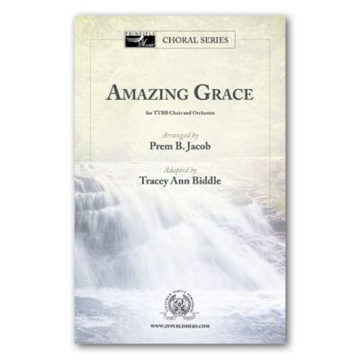 Amazing Grace